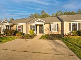 134 Rhett, Greenwood, SC 29649