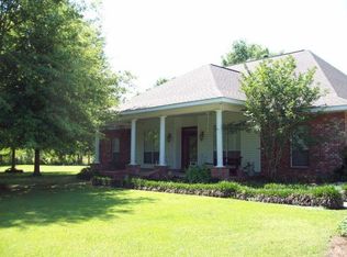 532 Salem Rd, Picayune, MS 39466