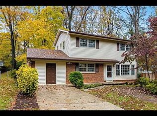 2404 Kery Dr, Greensboro, NC 27408