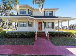 8302 SW 155th Way, Starke, FL 32091