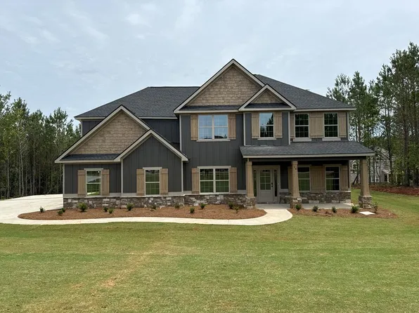 16 Mulberry Crossing Ct, Cataula, GA 31804