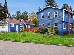 5102 241st St SW, Mountlake Terrace, WA 98043