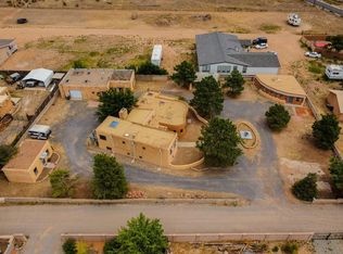 2259 Rumbo Al Sur, Santa Fe, NM 87507