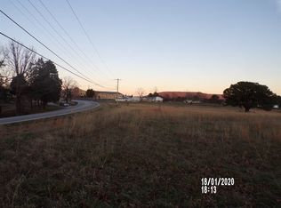 E Main St, Mountain View, AR 72560