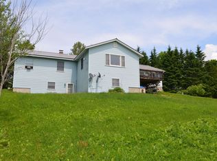 1256 Salem Derby Rd, Derby, VT 05829