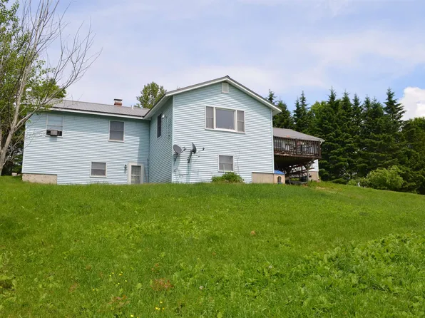 1256 Salem Derby Road, Derby, VT 05829