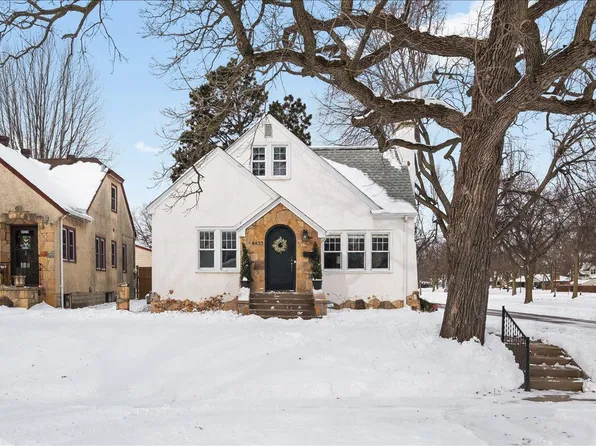 4433 Oliver Ave N, Minneapolis, MN 55412