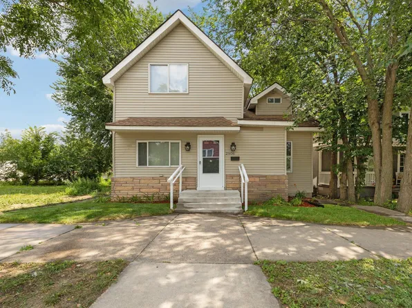 2906 Morgan Ave N, Minneapolis, MN 55411