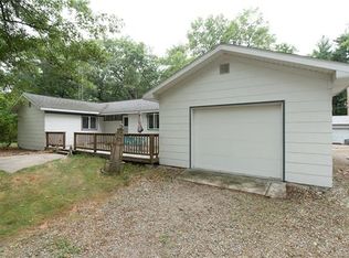 8300 Port Austin Rd, Pigeon, MI 48755