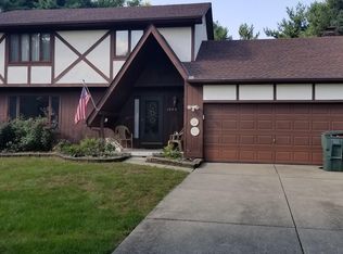 1005 Conestoga Dr, Columbus, OH 43213