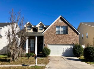 1694 Wayah Dr, Charleston, SC 29414