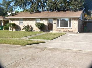6305 Loveland St, Metairie, LA 70003