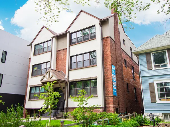 883 Grosvenor Ave #6, Winnipeg, MB R3M 0M5
