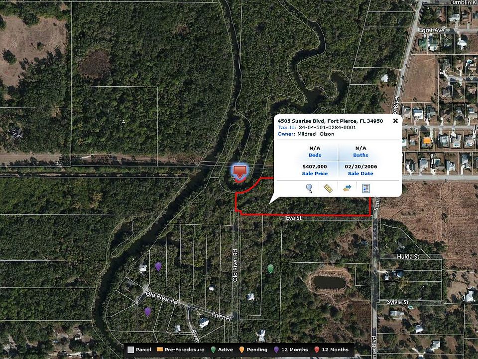 2nd image of 4505 Sunrise Boulevard