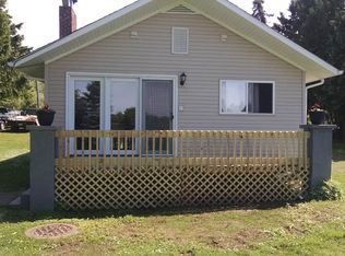 83 Minnesota Ave, Montreal, WI 54550