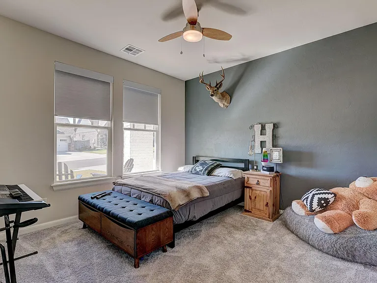 Guestroom #3