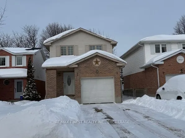 936 Killarney Cres, Kingston, ON K7M 8E1