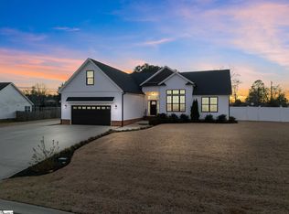 502 Life Ln, Lyman, SC 29365