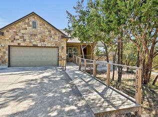 10105 Little Creek Cir, Dripping Springs, TX 78620