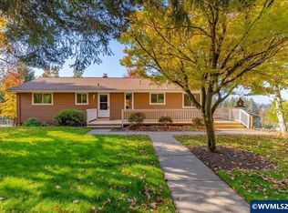 8471 Tyrone Ln SE, Salem, OR 97317