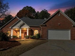 11370 Saint Patrice Way, Johns Creek, GA 30022