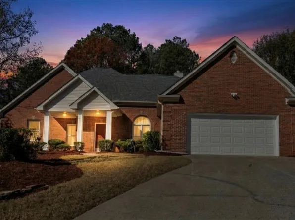 11370 Saint Patrice Way, Johns Creek, GA 30022