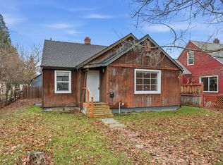 611 S Ferrall St, Spokane, WA 99202