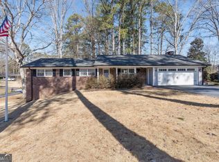 3694 Pinehill Cir, Acworth, GA 30101
