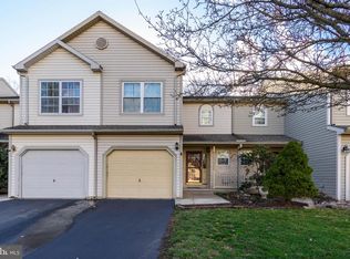 169 Hiddenwood Dr, Harrisburg, PA 17110