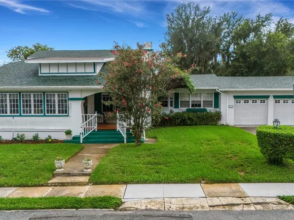 127 PATTEN HEIGHTS STREET, LAKELAND, FL 33803
