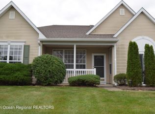 23 Foxwood Rd, Lakewood, NJ 08701