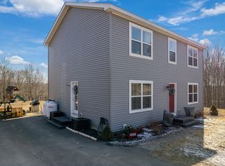 251 Shepard Hill Rd, Union, ME 04862