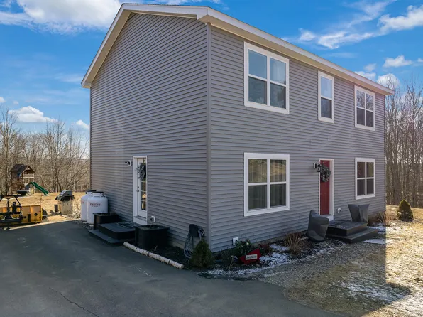 251 Shepard Hill Road, Union, ME 04862