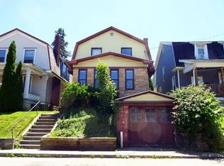 117 Mackey Ave, Butler, PA 16001