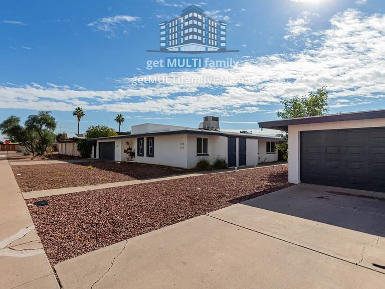 515 W Pebble Beach Dr #517 — Photo 15