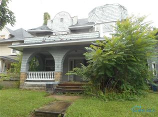 624 W Delaware Ave, Toledo, OH 43610