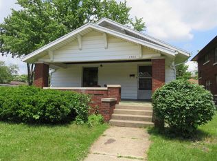 1302 S Main St, Elkhart, IN 46516