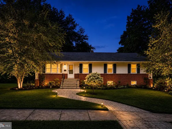 7608 Salem Rd, Falls Church, VA 22043