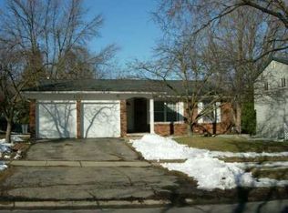 8587 Glendale Dr, Ypsilanti, MI 48198