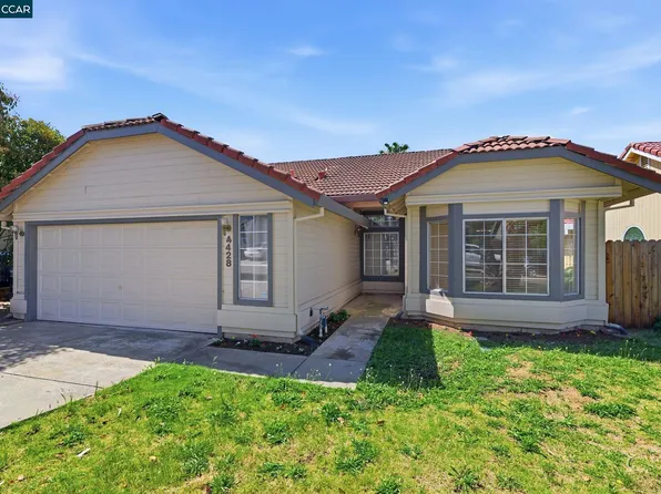 4428 Bacall Ct, Antelope, CA 95843