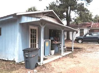 1851 Highway 121, Hineston, LA 71438