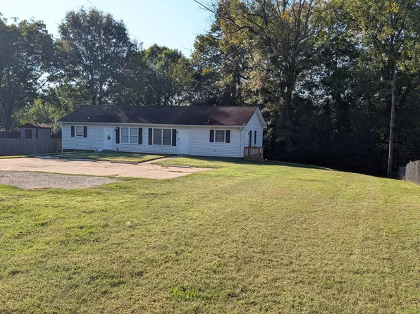 327 E Parker St, Graham, NC 27253