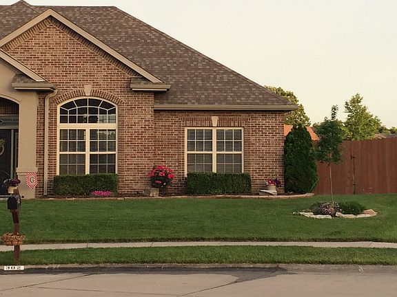 Professional Landscaping