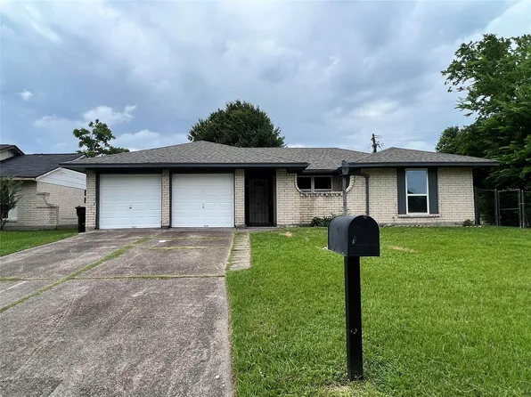 1902 Bunzel St, Houston, TX 77088