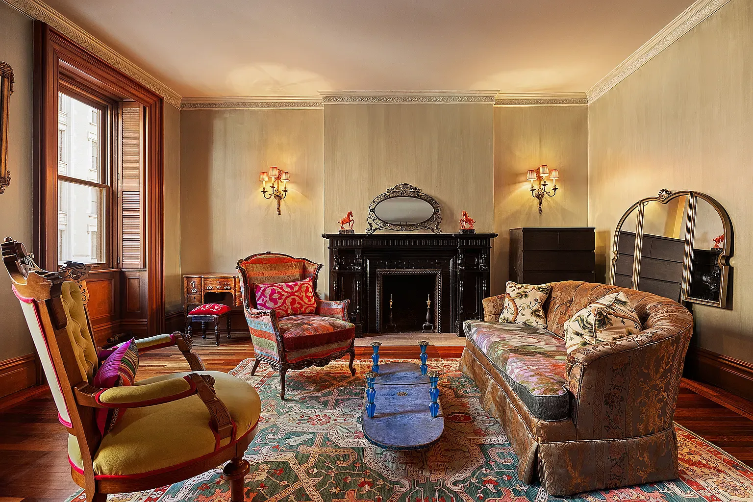 56 Irving Place — Photo 4