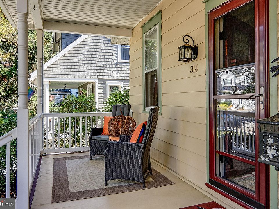314 Windsor Ave, Haddonfield, NJ 08033 Zillow