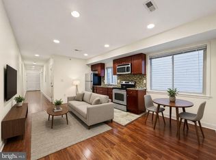 1417 N 17th St APT 2R, Philadelphia, PA 19121