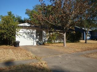 933 Fannin Loop, Temple, TX 76501