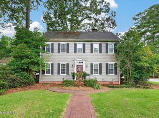 1500 E Mulberry Street, Goldsboro, NC 27530