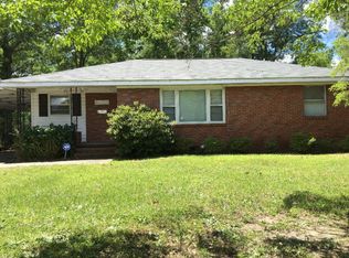 2007 Carp Dr, Augusta, GA 30906